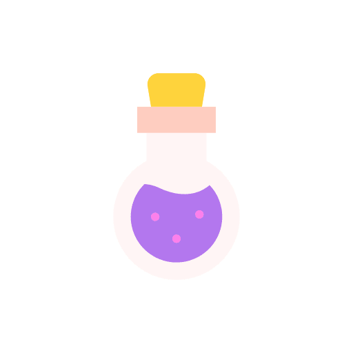 Potion entertainment miscellaneous liquid icon Potion entertainment miscellaneous liquid icon