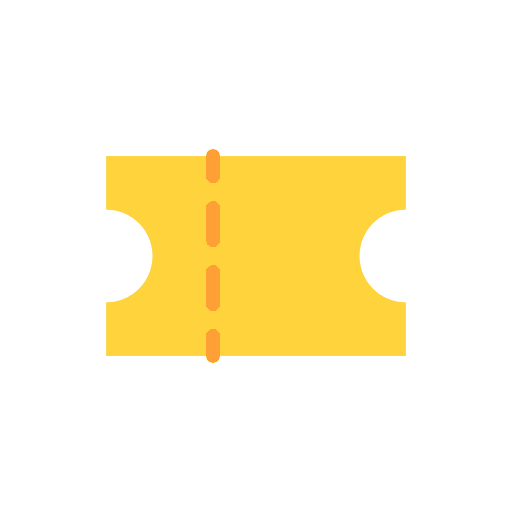 Ticket access movie ticket movie tickets icon Ticket access movie ticket movie tickets icon