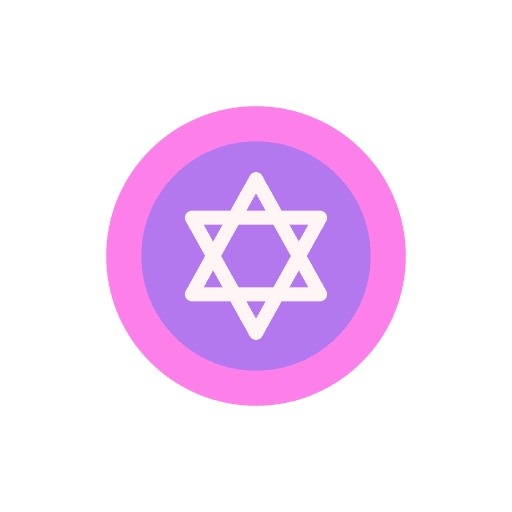 Pentacle pentagram pentacle star icon Pentacle pentagram pentacle star icon