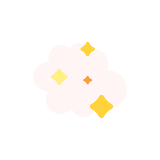 Smoke miscellaneous magic trick wand icon Smoke miscellaneous magic trick wand icon