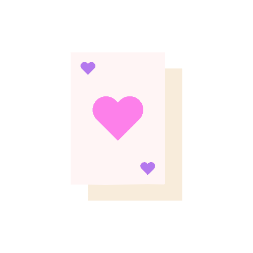Deck game entertainment poker icon Deck game entertainment poker icon