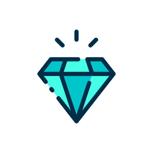 Jewelry clarity values jewelry icon Jewelry clarity values jewelry icon