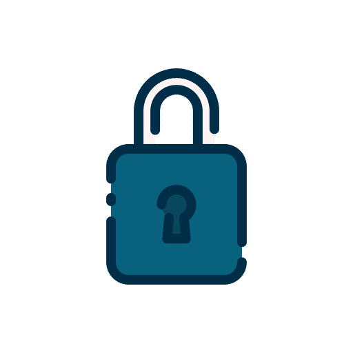 Padlock padlocks password lock icon Padlock padlocks password lock icon