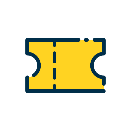 Ticket movie tickets tickets ticket icon Ticket movie tickets tickets ticket icon