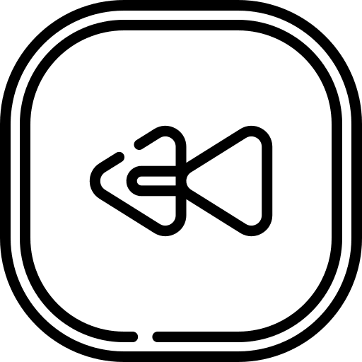 Previous ui left arrowheads previous icon