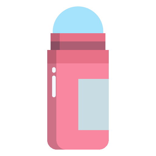 Deodorant deodorant hygiene beauty icon