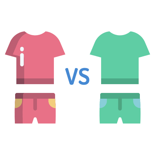 Game game vs soccer icon