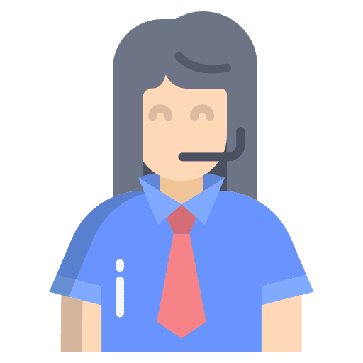 Commentator commentator avatar communications icon