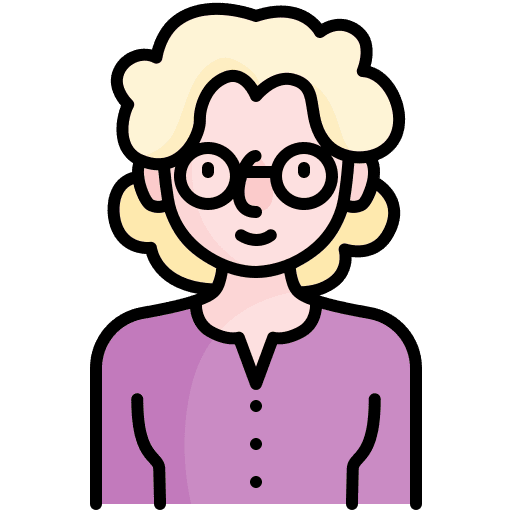 Woman people woman avatar icon