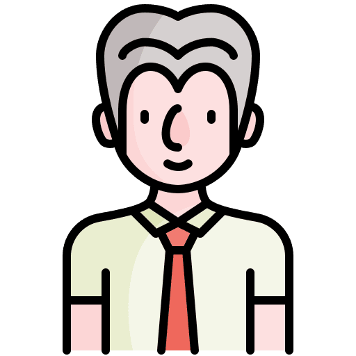 Man avatar profile man icon Man avatar profile man icon