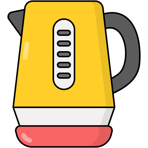 Electric kettle electric kettle kitchen appliance kitchenware icon Electric kettle electric kettle kitchen appliance kitchenware icon