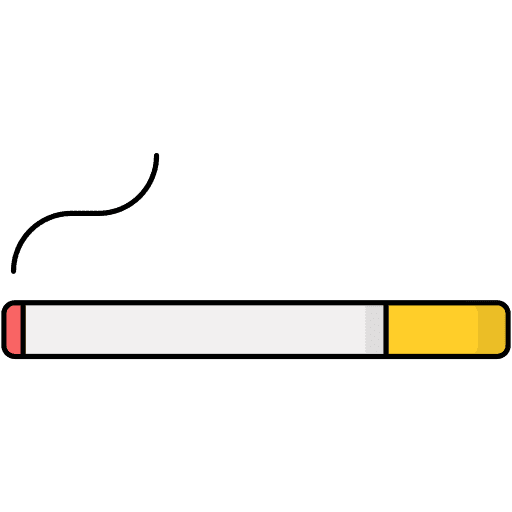 Smoking area miscellaneous unhealthy smoking area icon Smoking area miscellaneous unhealthy smoking area icon