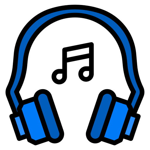 Headphone headphone audio earphones icon Headphone headphone audio earphones icon