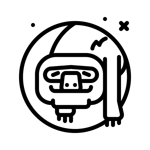 Sloth wildlife sloth animals icon