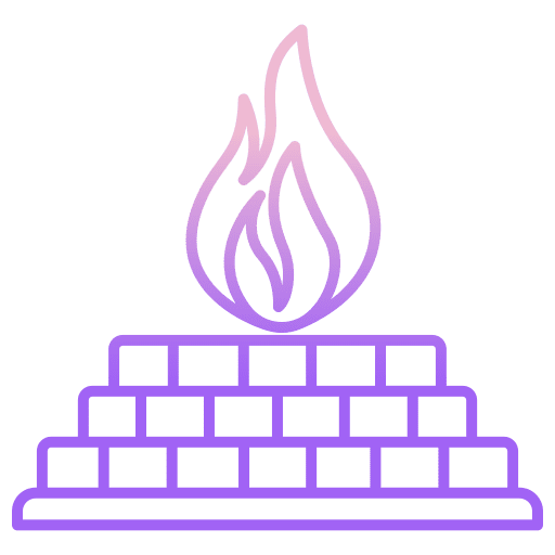 Yagna hinduism cultures sacrifice icon Yagna hinduism cultures sacrifice icon