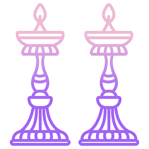 Lamp india lamp cultures icon Lamp india lamp cultures icon