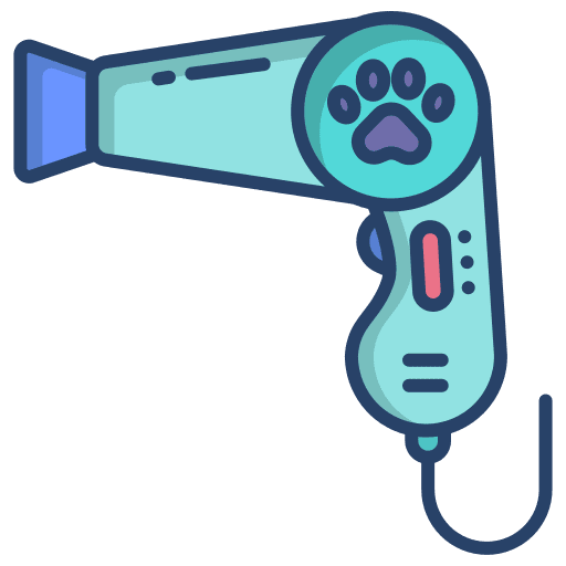 Dryer beauty dryer hair dryer icon Dryer beauty dryer hair dryer icon