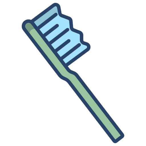 Brush brush grooming pet care icon Brush brush grooming pet care icon