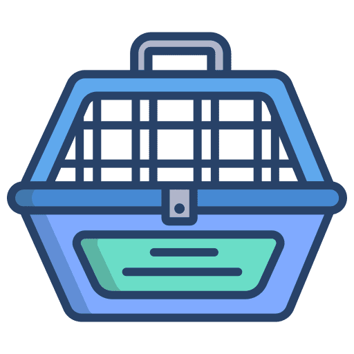 Carrier pet shop carrier pet icon Carrier pet shop carrier pet icon
