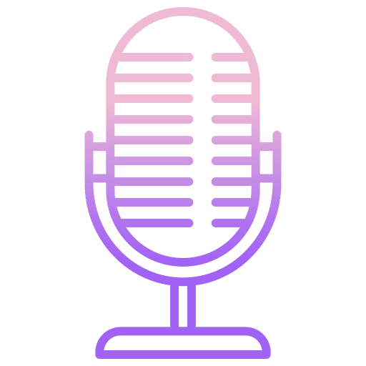 Mic recording mic microphone icon