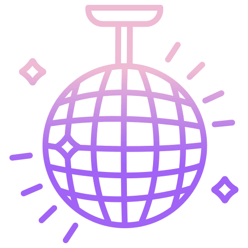 Mirror ball mirror ball sparkle music icon Mirror ball mirror ball sparkle music icon