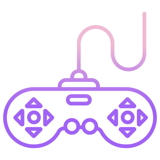 Gamepad miscellaneous gamer video game icon Gamepad miscellaneous gamer video game icon