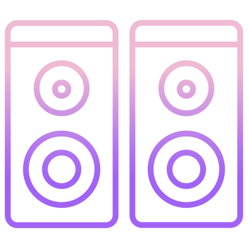 Speaker speaker electronics music icon Speaker speaker electronics music icon