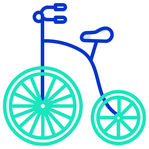 Cycle sport transportation bicycle icon Cycle sport transportation bicycle icon