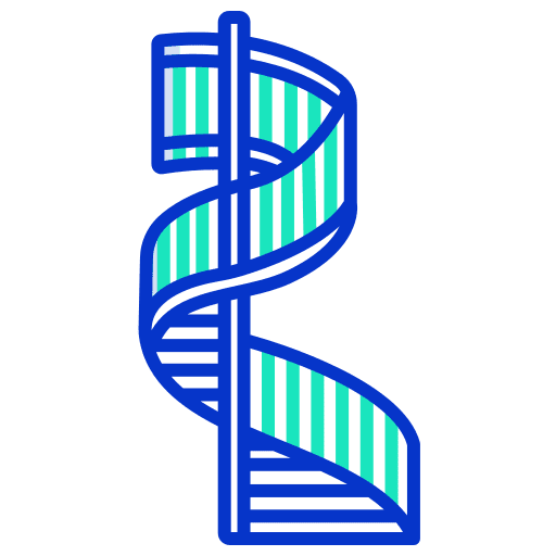 Staircase furniture and household ascend ascendant icon