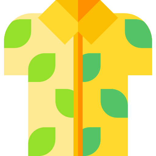 Hawaiian shirt fashion short sleeves hawaiian shirt icon Hawaiian shirt fashion short sleeves hawaiian shirt icon