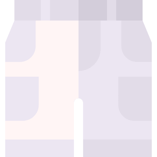 Bermuda bermuda shorts garment icon Bermuda bermuda shorts garment icon