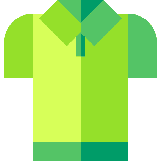 Polo shirt clothing polo shirt garment icon Polo shirt clothing polo shirt garment icon