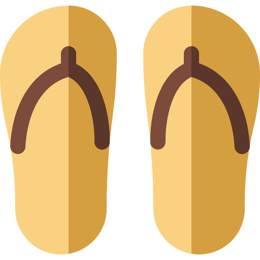 Flip flops shoes footwear fashion icon Flip flops shoes footwear fashion icon