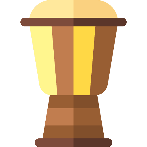 Drum musical instrument drum orchestra icon Drum musical instrument drum orchestra icon