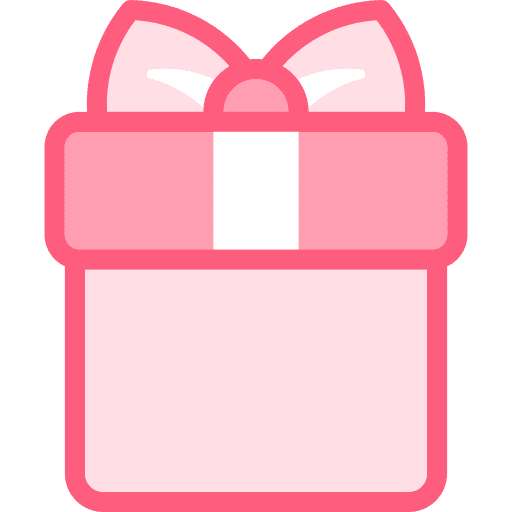 Gift giftbox gift surprise icon Gift giftbox gift surprise icon