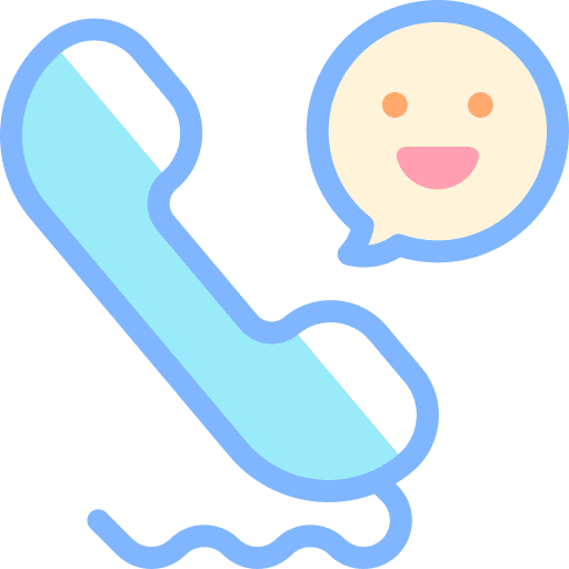 Call conversation smileys call icon Call conversation smileys call icon