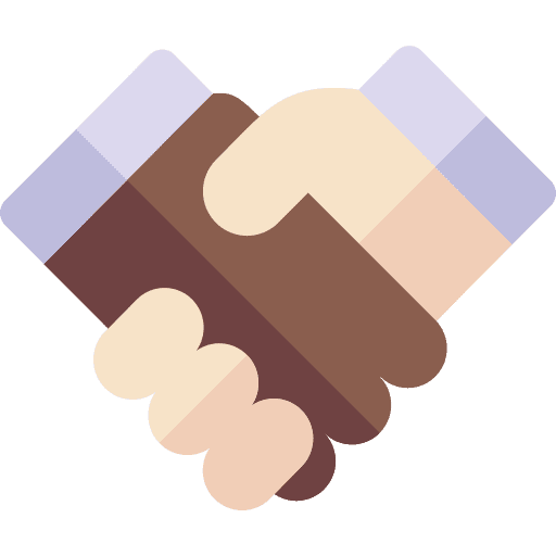 Agreement agreement hands and gestures onboard icon Agreement agreement hands and gestures onboard icon