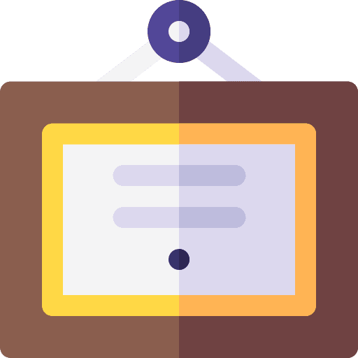 Diploma diploma certificate education icon Diploma diploma certificate education icon