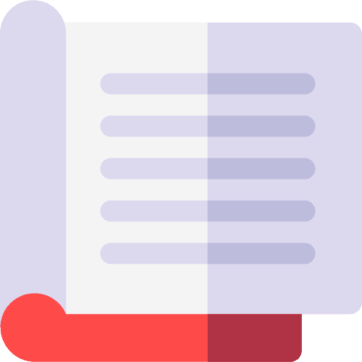 Studying education studying open book icon Studying education studying open book icon