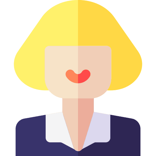Business woman professions and jobs business woman woman icon Business woman professions and jobs business woman woman icon