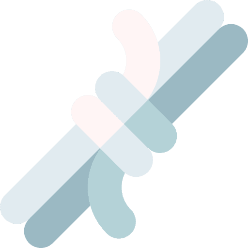 Rope save life saver miscellaneous icon