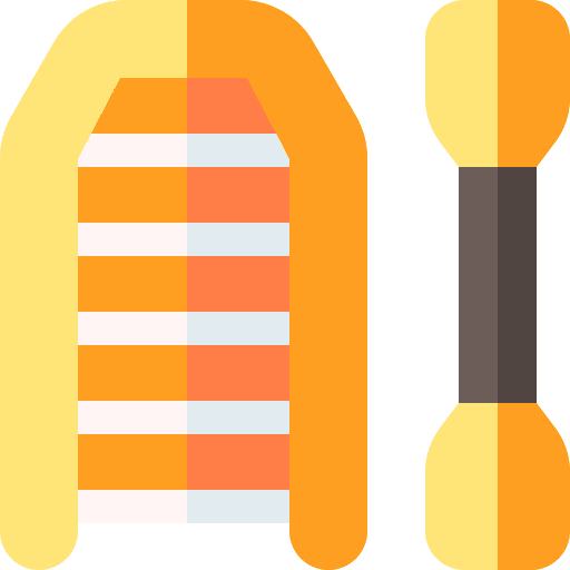 Lifeboat inflatable sea transport dinghy icon Lifeboat inflatable sea transport dinghy icon