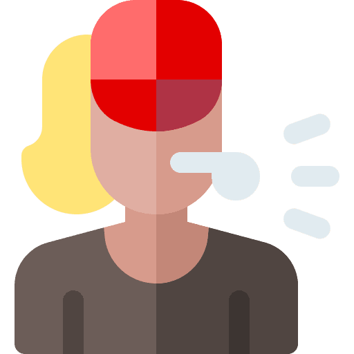 Lifeguard lifeguard woman cap icon Lifeguard lifeguard woman cap icon