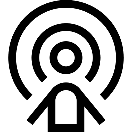 Brand awareness ui brand awareness people icon