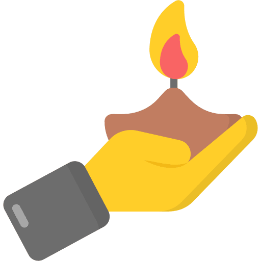 Prayer cultures celebration worship icon