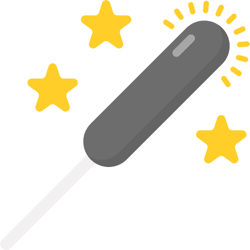 Sparkler event bengal light celebration icon Sparkler event bengal light celebration icon