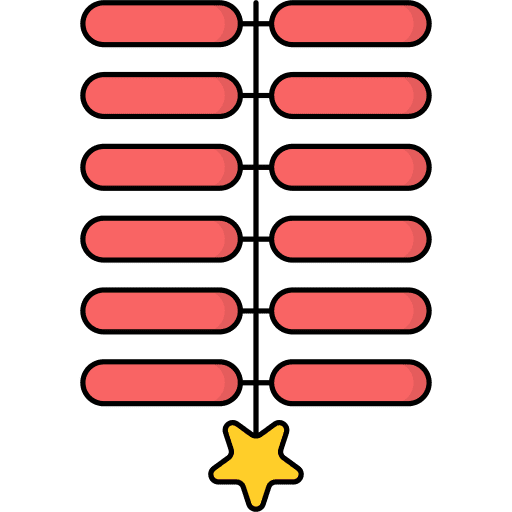 Firecrackers festival firecrackers petard icon Firecrackers festival firecrackers petard icon