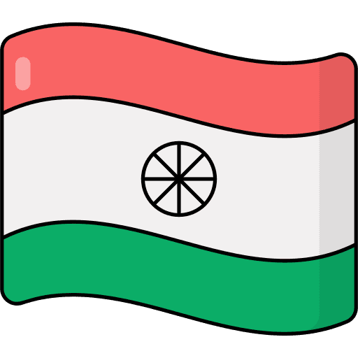 Indian flag indian flag national flag country icon Indian flag indian flag national flag country icon