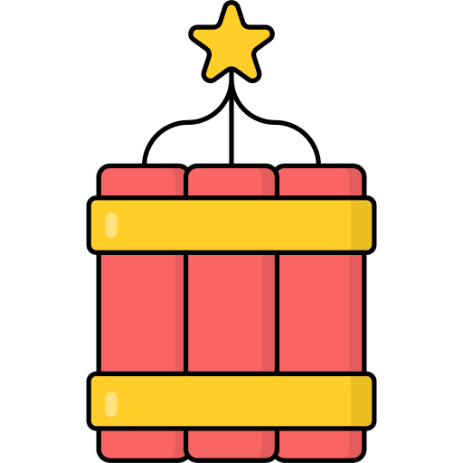 Petard petard entertainment festival icon Petard petard entertainment festival icon