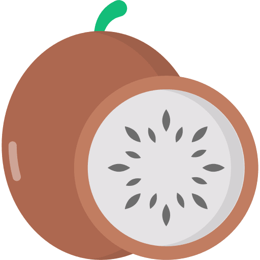 Passion fruit food and restaurant passion fruit nutritive icon Passion fruit food and restaurant passion fruit nutritive icon